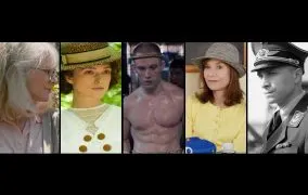 فیلم های قدرنادیده 2018