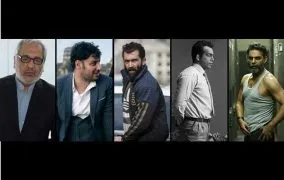 اکران نوروز سینما