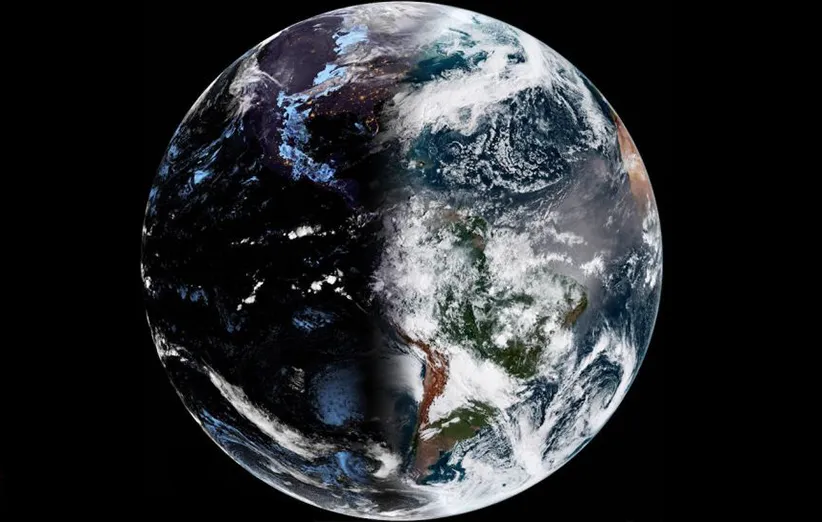 اعتدال بهاری