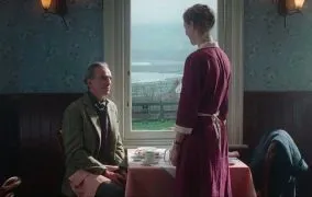 معرفی فیلم رشته خیال