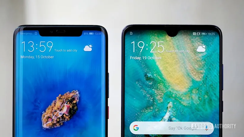 دوربین پاپ آپ