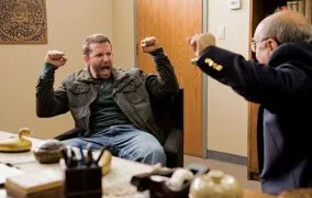 معرفی فیلم دفترچه راهنمای امید