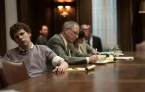 معرفی فیلم شبکه اجتماعی