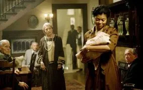 معرفی فیلم بنجامین باتن