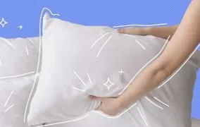 4 روش عالی برای شست‌وشو و ضدعفونی کردن بالشت