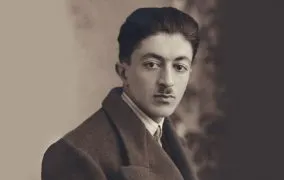 آثار صادق هدایت