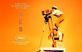 پوستر جشنواره کن 2019