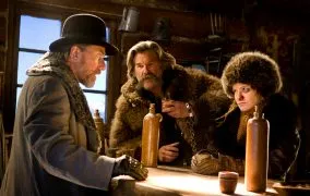 هشت نفرت‌انگیز