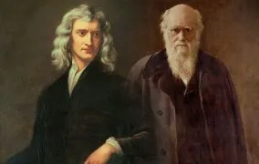 آشنایی با مشاهیر