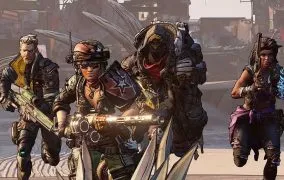 تریلر بازی Borderlands 3