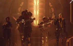 تریلر بازی Borderlands 3