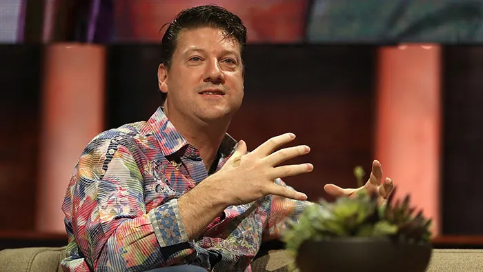 Randy Pitchford