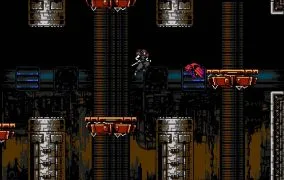 تریلر بازی Cyber Shadow