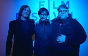 بازی Death Stranding نورمن ریدس کوجیما