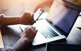 مدیریت دانلود