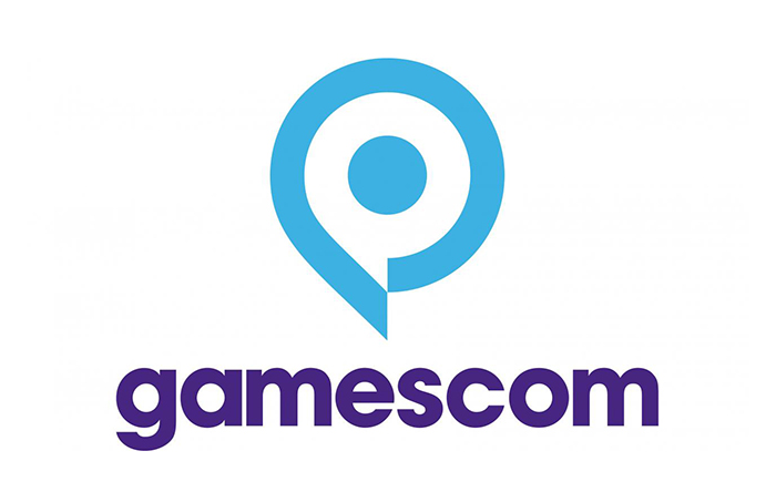 لوگو Gamescom