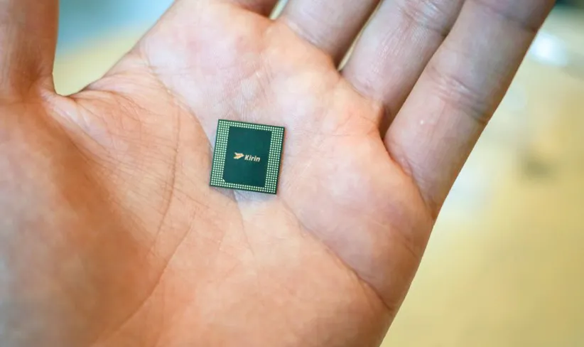 Kirin 985