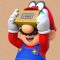 بازی Super Mario Odyssey