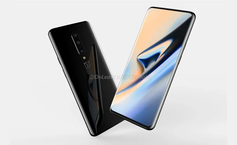 وان پلاس 7 پرو