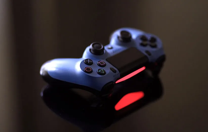 دسته پلی استیشن 4