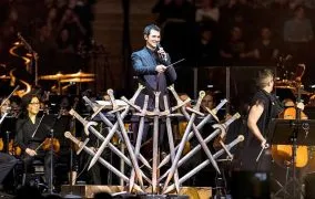 رامین جوادی