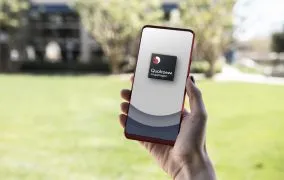 اسنپدراگون