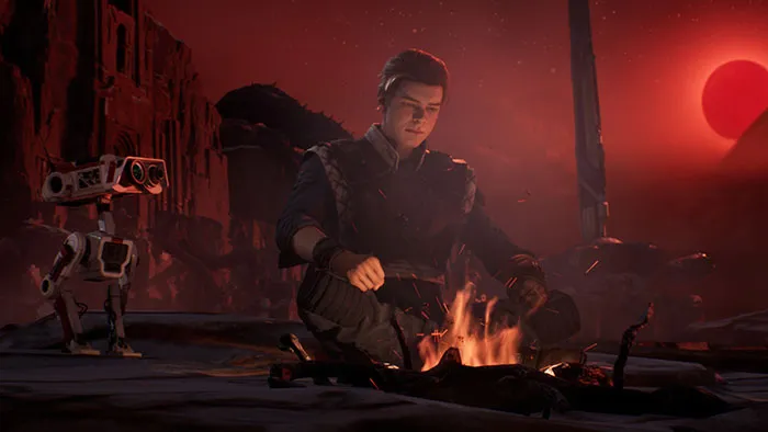 بازی Star Wars Jedi Fallen Order