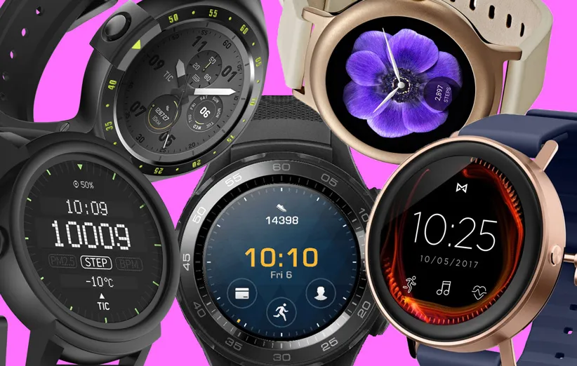 Wear OS