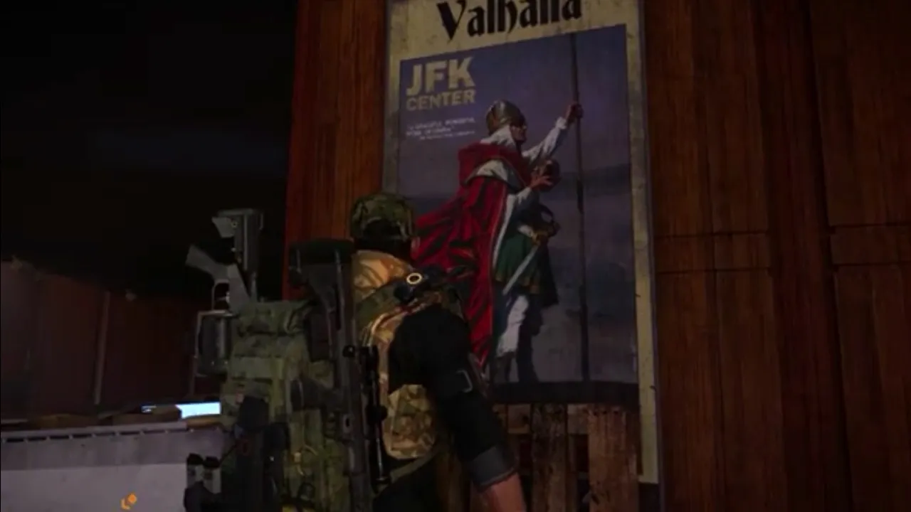 Assassin's Creed 2020 Vikings