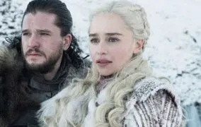 فصل هشتم بازی تاج و تخت