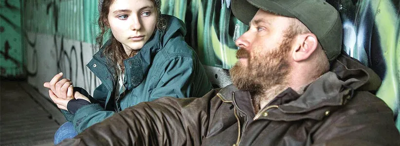 فیلم ردی به جا نگذار