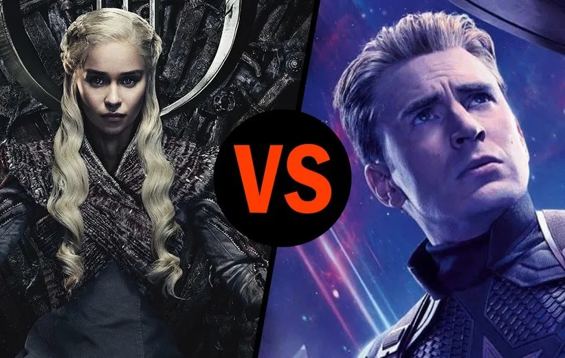 بازی تاج و تخت