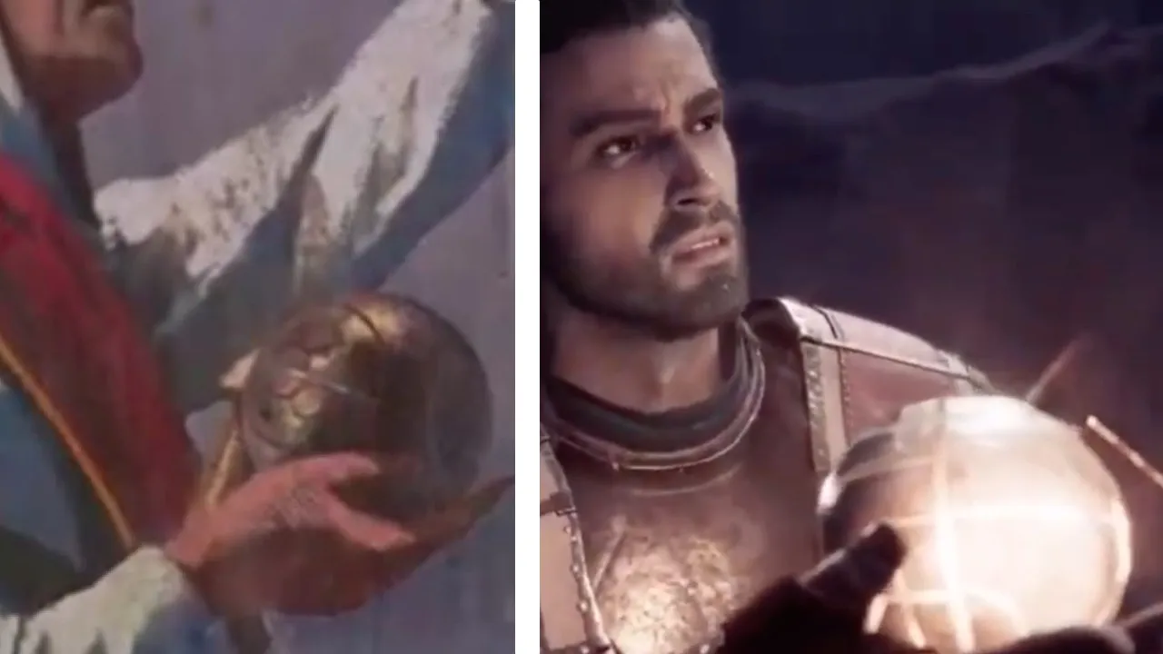 Assassin's Creed 2020 Vikings