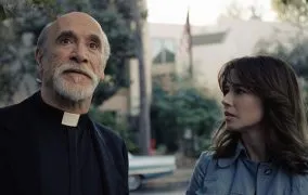 باکس آفیس فیلم نفرین لیورونا