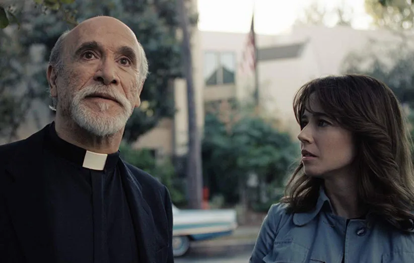 باکس آفیس فیلم نفرین لیورونا