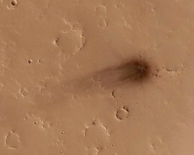 دوربین HiRISE