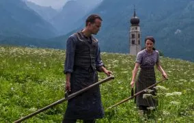 فیلم زندگی پنهان