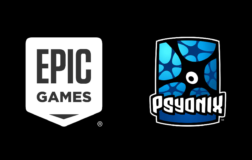 Epic Games Psyonix