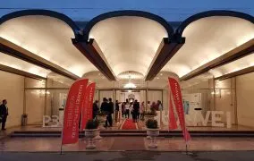 رونمایی هواوی p30 pro