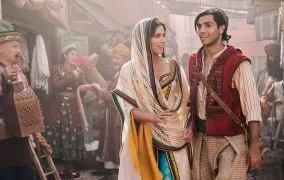 فیلم علاءالدین