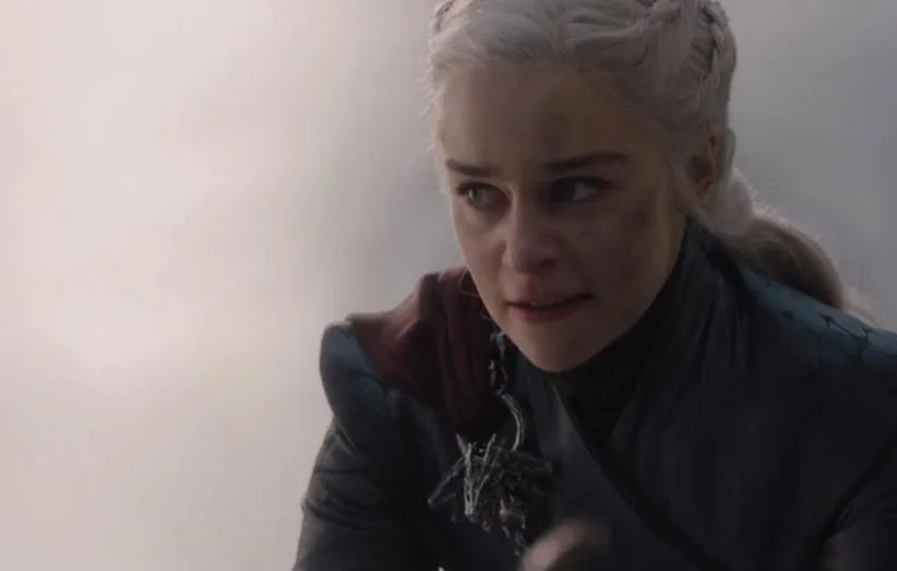 سوتی بازی تاج و تخت