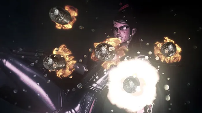 بازی بایونتا ۳