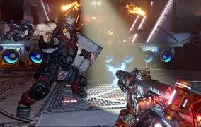 بازی Borderlands 3