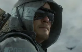 تاریخ انتشار بازی Death Stranding