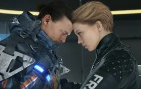 تاریخ عرضه بازی Death Stranding