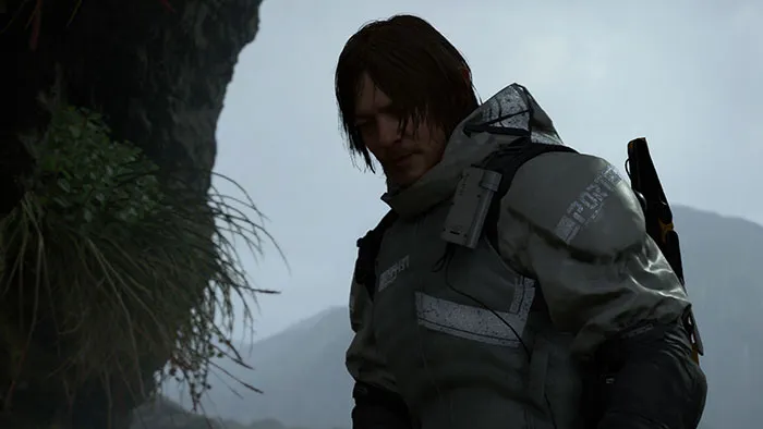 بازی Death Stranding