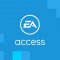 اشتراک EA Access