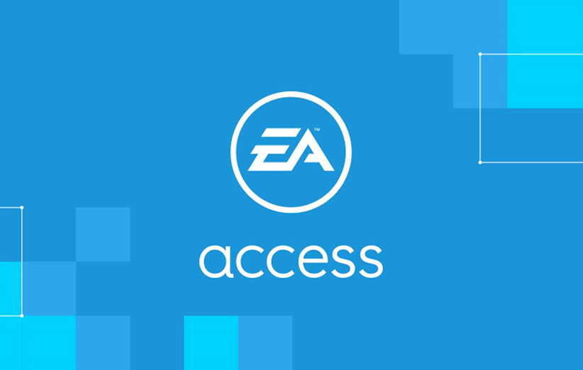 اشتراک EA Access