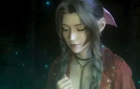 بازی Final Fantasy VII Remake