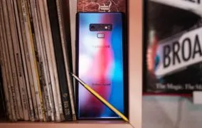 گلکسی نوت 10